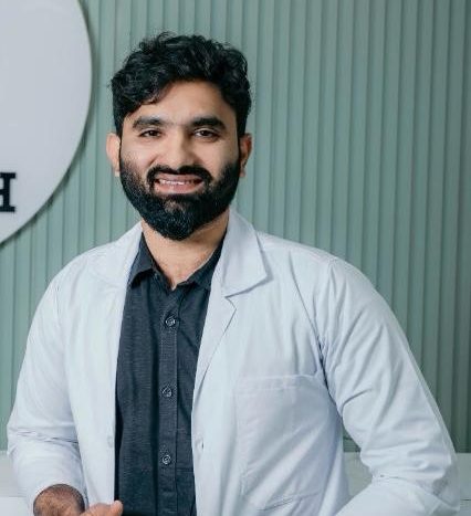 root canal specialist in hyderabad